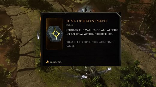 How to get Runes in Last Epoch - all Runes and where to find them - VideoGamer