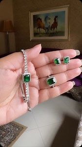 Luxurious jewels ✨✨✨ HIGH QUALITY DM TO PLACE ORDERS CASH ON DELIVERY AVAILABLE ALL OVER PAKISTAN | Desire Accessories