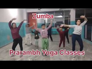 Zumba