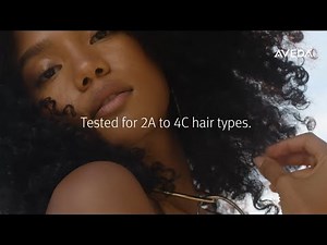 Plant-Powered Curl & Coil Care | Be Curly Advanced | Aveda