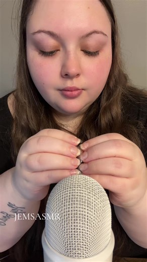 I think I prefer the paper sticky tabs over the plastic ones #jemsasmr #asmr #crispasmr #asmrsounds #asmrrelax #asmrcommunity #fyp #notalkingasmr