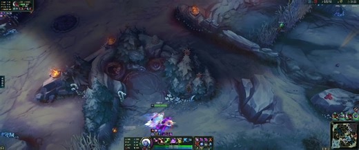 众星之子 索拉卡秀起来究竟有多恐怖？