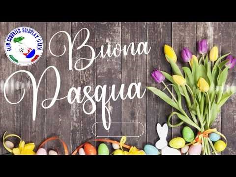 Auguri di Buona Pasqua 🐣⚽ a Tutti i Subbuteisti!