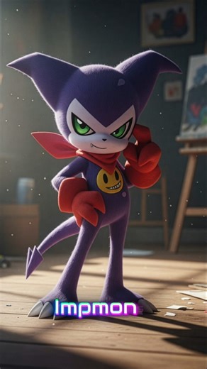 ZL Creations on Instagram: "The Ultimate Demon Evolution! From Impmon to OmegaArmamon Burst Mode #ZLCreations #DigimonEvolution #Impmon #Boogeymon #Feresmon #Barbamon #BarbamonX #Armamon #OmegaArmamon #OmegaArmamonBurstMode #DNAFusion #DigimonCinematic #AIDigimon #DigitalWorld #DigimonFusion #3dcinematic 🧩 Digimon Evolution Request Waiting List – Batch 3 (13/17) 🟩 13. Impmon → Boogeymon → Feresmon → Barbamon → Barbamon X → DNA: Barbamon + Armamon = OmegaArmamon Burst Mode ✅"