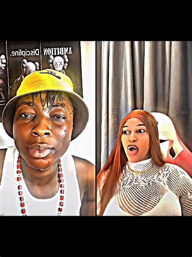 Ika World Meets Big Sheywah: Live Stream Highlights