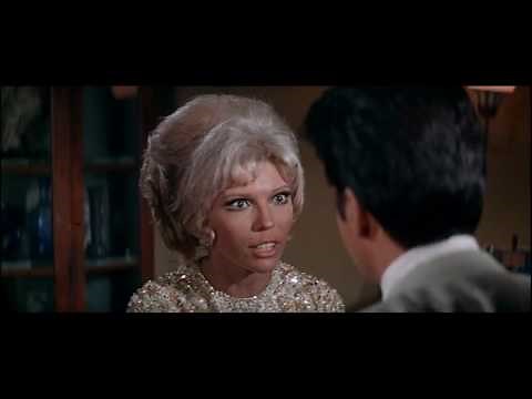 Elvis Presley: Speedway (1968) - Original HQ Trailer