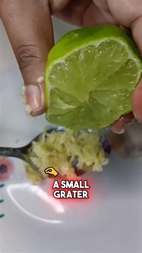 Did you know that just garlic and lemon can help remove worms and parasites from your stomach recipe remedy recipes remedies naturalremedy #usa #reel | Natural Food