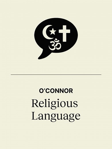 Understanding Religious Statements: Truth or Nonsense?