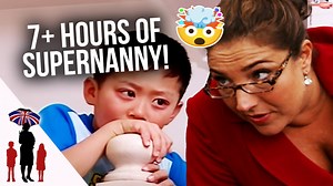 50K views · 491 reactions | Supernanny USA Season 4 | 7+ Hours of...