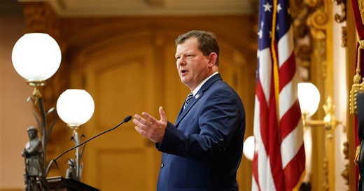 Ohio House Speaker Jason Stephens and allies mostly victorious in primary election, likely keeping gavel