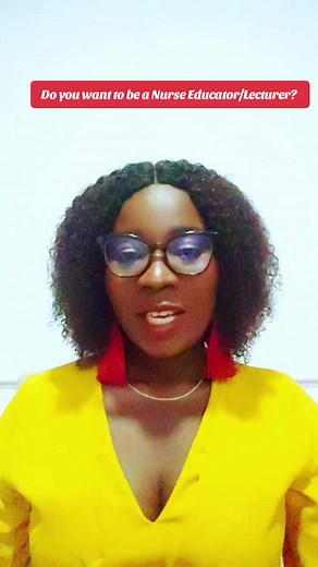 Requirements to Become a Nurse Educator in Ghana