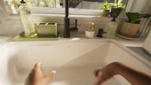 Bounty TV Spot, 'Tackle Anything'