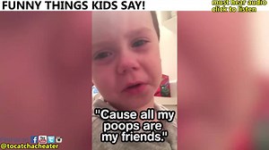 43K views · 38 reactions | MUST HEAR THE AUDIO! THE FUNNY THINGS THESE KIDS SAY!! | Now Trending | Facebook