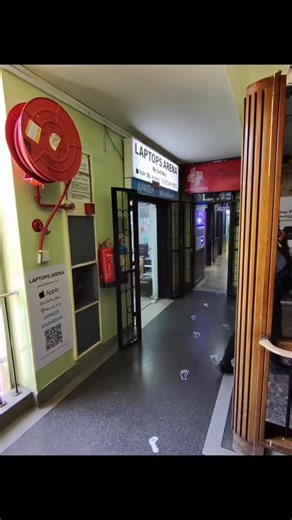 Captured with Ray-Ban Meta Gen 2 smart glasses. Experience high-quality video recorded through integrated AI technology. These glasses offer seamless, hands-free filming for a modern, first-person perspective on every moment. Shot by @paul___mutua | Laptops Arena