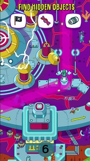 THIS GAME IS REALLY RELAXING! #findItspyhiddenobjects #hiddenobjectgame #puzzle