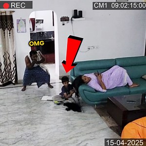 33M views · 68K reactions | Mother’s Suggestion Gone Wrong  Watch Full Video . . . . Disclaimer: Thank you for watching! Please note that this page features scripted dramas, parodies, and awareness videos. These short films are created for entertainment and educational purposes only. All characters and situations depicted in the videos are fictional and intended to raise awareness, entertain, and educate. | Sanjjanaa Galrani | Facebook