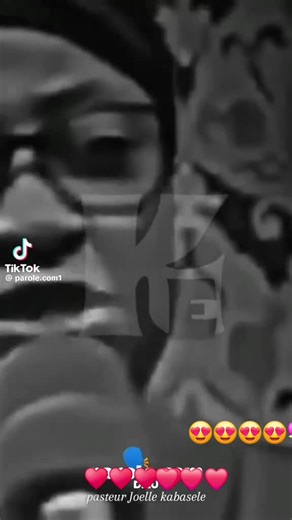 Irene kenge on TikTok