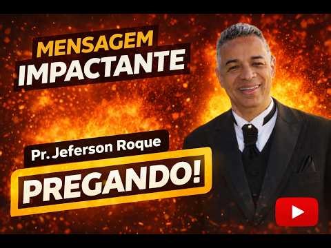 Pregação Evangélica - Mensagem de Deus