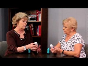 How to use a Flexhaler Device