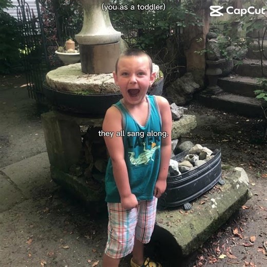 Sorry but I was humping the table