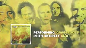 515 reactions · 29 shares | Stoked for TOMORROW! Grassroots live from the Hive! Get your ticket code now to be set in advance! Tickets include 4 additional viewings! 311StreamSystem.com | 311 | Facebook