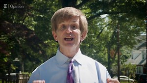 Opinion | He Predicted Trump’s Win in 2016. Now He’s Ready to Call 2020. (Published 2020)