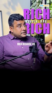 Want to become super rich? Here’s a smart insurance hack you need to know!💸There are two types of term insurance: one with zero return on investment and the other with a return on premium. If you’re 30 years old and opt for a 30-year return on premium term plan, you’ll pay around ₹20,000 in annual premiums. Alternatively, a pure vanilla term plan will cost you about ₹10,000 annually which will protect your family in case of your demise.While getting a return on premium sounds tempting, after 30