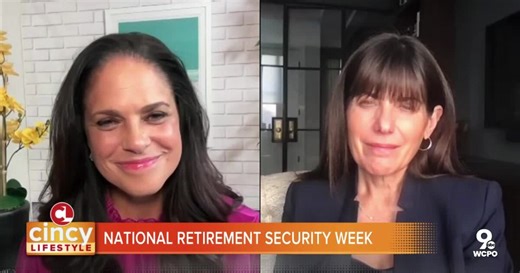 National Retirement Security Week
