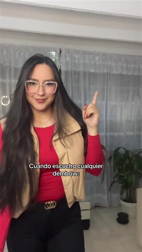 Videos de Luisana Yepez (@luisana.yepez) con “PANTI Y COLALE 2.0 - El Alfa & De La Ghetto & Zion”