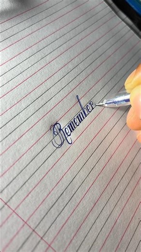 Clean handwriting practice | #handwritingpractice #youtubeshorts #calligraphy
