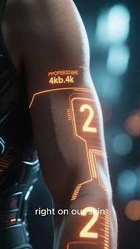 🌌 The World in 2100 🌌