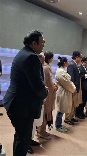 ICL Wins Jinnah Law College Moot Court Competition