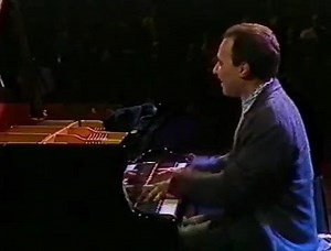Michel Camilo Trio - Why Not! (live in Munich, 1990) ................................................................................. This legendary concert of the Michel Camilo Trio was recorded at the Munich Philharmonic Hall in 1990. Michel Camilo - piano Michael Bowie - bass Cliff Almond - drums | Avant Garde Music