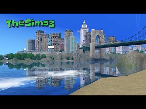 The Sims 3 (2022): Reshade Tutorial + General Performance Update