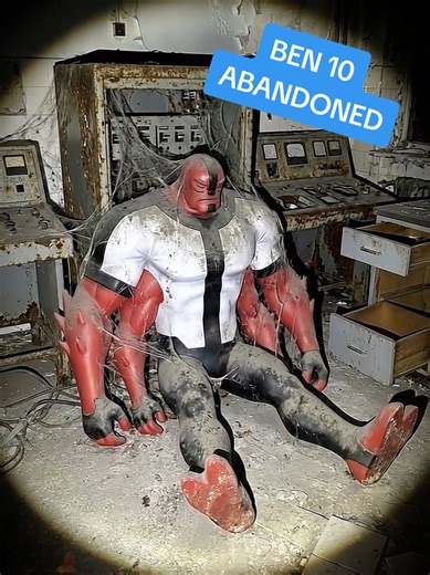 Top Ben 10 Aliens from Your Childhood