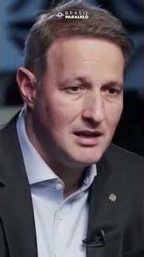 Derrite speaks on the rise of organized crime