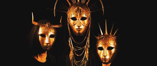 Imperial Triumphant's New Album "Goldstar" Detailed, Meshuggah's Tomas Haake Guests On New Single " Lexington Delirium" - Theprp.com