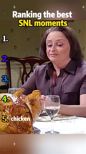 The Ultimate Ranking of SNL's Funniest Moments Ever, Those Absolute Classics You've Definitely Seen