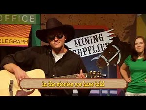 Gold Rush Songs - Rock of Ages