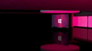 Windows 20 概念设计，Fluent 超强未来感