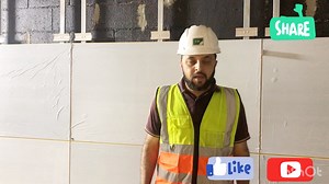 How to inspect wall metal cladding? important video for Quality control engineer & site engineer. #qaqc #qualityinspection #civilengineeratsite | Civil Engineer At Site