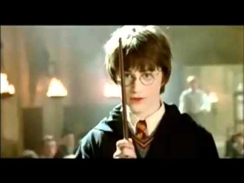 Angst Potter? Träum weiter!