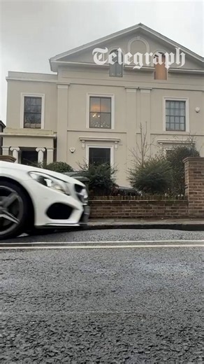🔈 VOLUME UP: A Labour council has been accused of building “socialist speed bumps” that scrape high-performance and luxury family cars. Find out more ⬇️ https://www.telegraph.co.uk/news/2026/01/10/labour-council-installs-socialist-speed-bumps/?WT.mc_id=tmgoff_fb_photo_council-installs-socialist-speed-bumps/ | The Telegraph