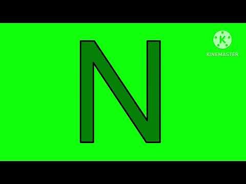 Jazzy Alphabet Rendition 2021!