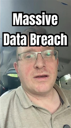 Do THIS now to protect your accounts #security #tips
