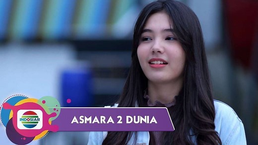 Asmara 2 Dunia - Season 1 - Episode 8 - Asmara 2 Dunia