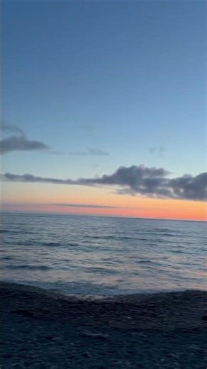 Ruby Beach~sunset and moon#sunset #beach #ruby #midnight #serenity #hiking #naturetrails