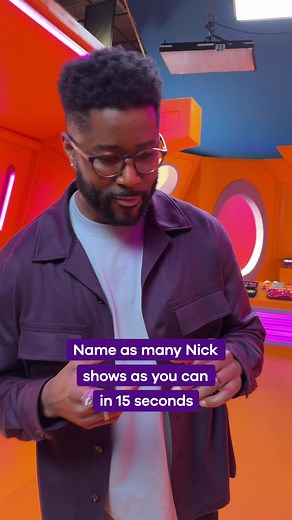 13K views · 89 reactions | how many Nick shows can YOU name?!  don't miss all the #KCA fun LIVE on Sat 7p/6c! | Nickelodeon | Facebook