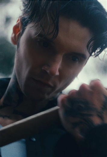 CERTAINTY - OFFICIAL MUSIC VIDEO OUT NOW @Black Veil Brides #blackveilbrides #bvb7 #certainty