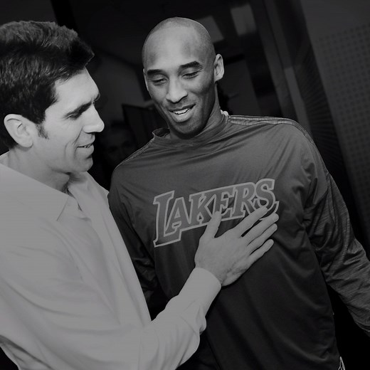 Bob Myers on the passing of Kobe Bryant. | Golden State Warriors